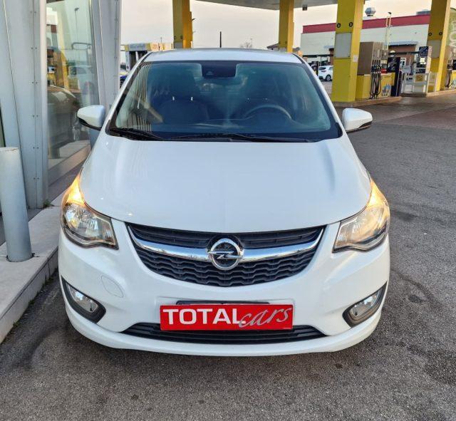OPEL Karl 1.0 75 CV OK NEO PATENTATI
