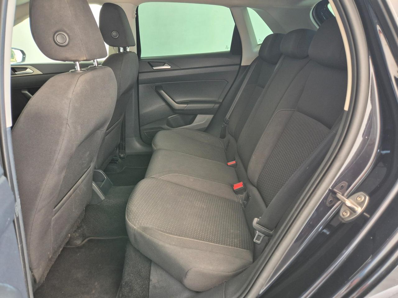 Volkswagen Polo 1.6 TDI 95 CV 5p. Comfortline BlueMotion Technology