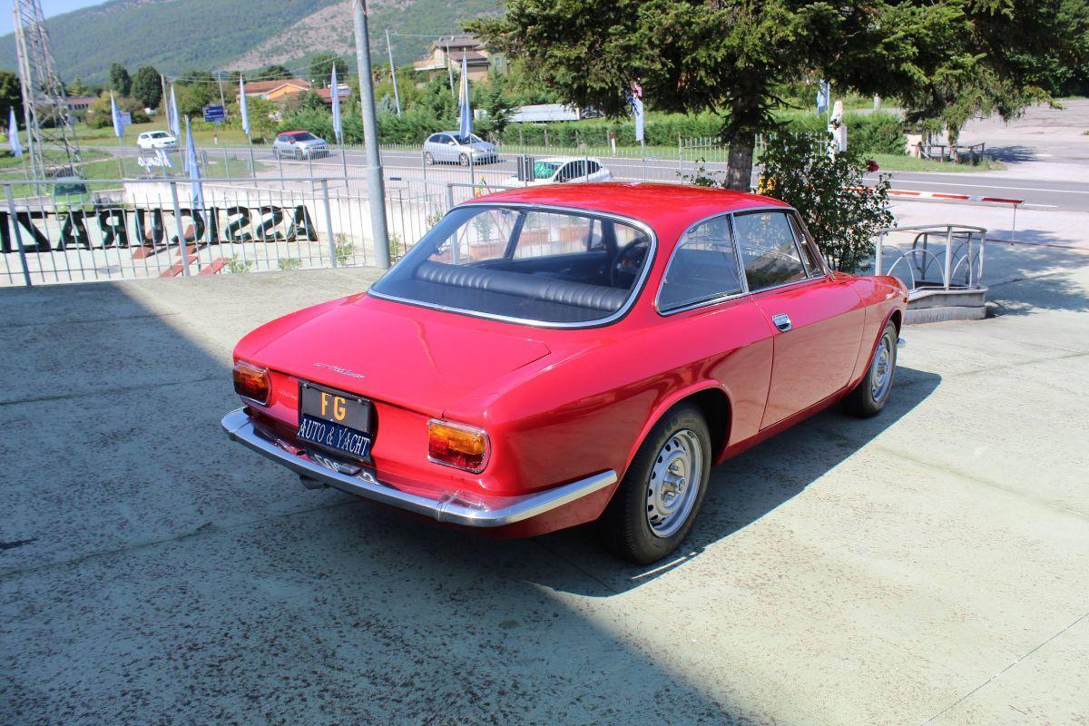 ALFA ROMEO - Junior
