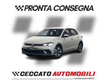 Volkswagen Polo 1.0 Life