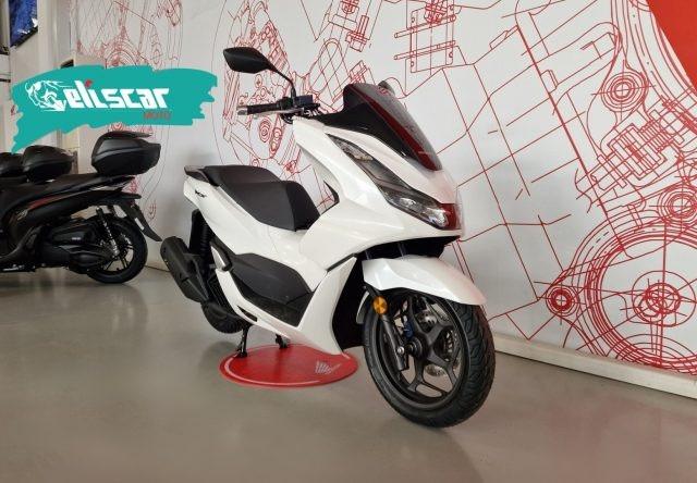 HONDA PCX 125 HONDA PCX 125