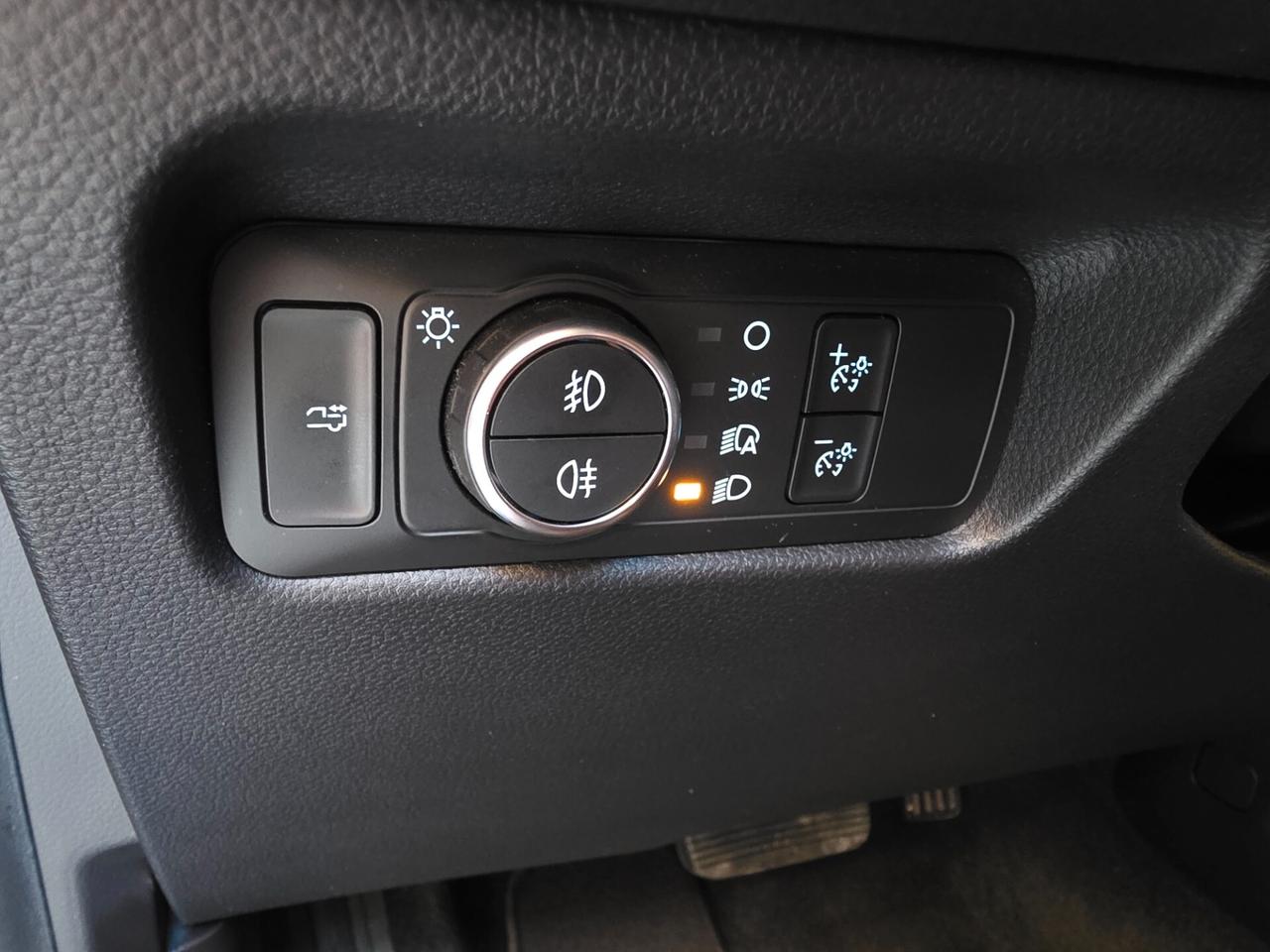 Ford Ranger Raptor 2.0 ECOBLUE aut. 213 CV DC 5 pt.