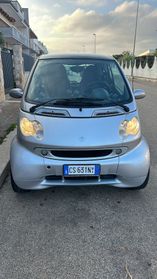 Smart ForTwo 700 coupé Brabus (55 kW)