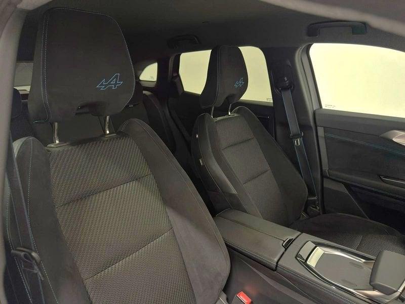 Renault Austral 1.2 E-TECH HEV 200 TECHNO ESPRIT ALP AT