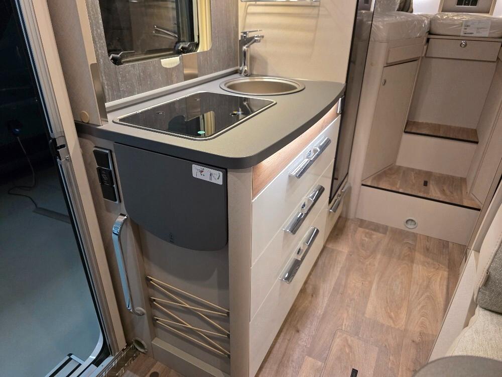 CAMPER HYMER EXSIS-I 474