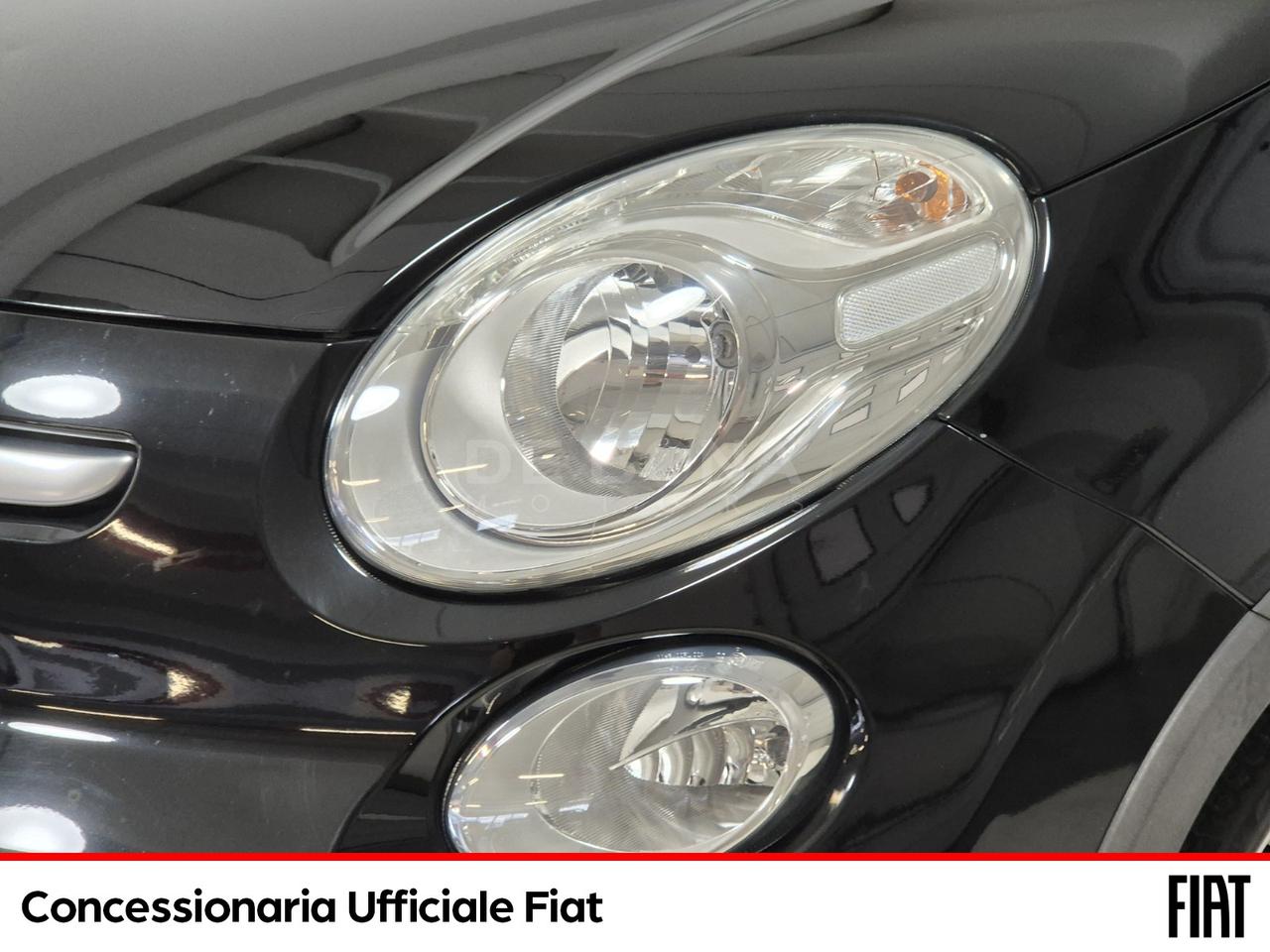 Fiat 500L 1.4 trekking 95cv
