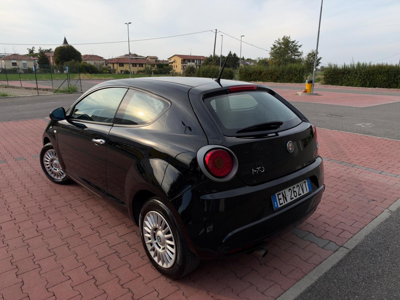 Alfa Romeo MiTo 1.4 78 CV 8V S&S Distinctive
