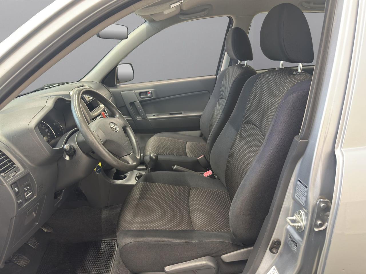 Daihatsu Terios 1.3 Hiro
