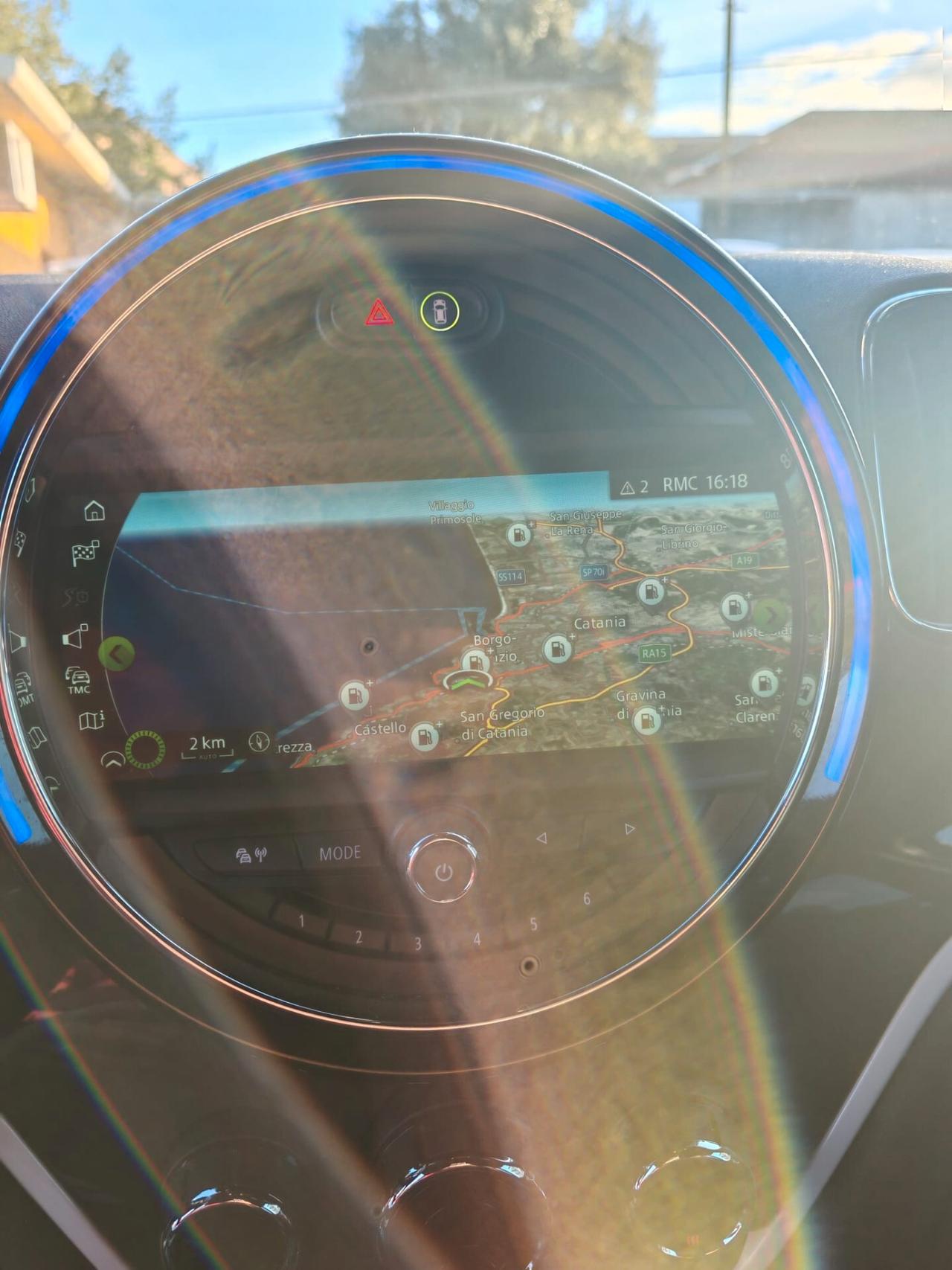 Mini Cooper D Countryman 2.0 SD Jungle Automatica