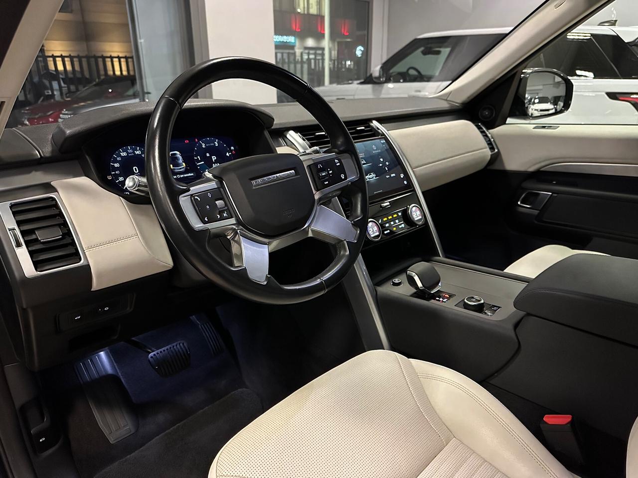 Land Rover Discovery 3.0D I6 249 CV AWD N1 AUTOCARRO +IVA