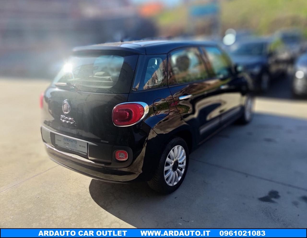 Fiat 500 L 1.3 jtd Pop Star
