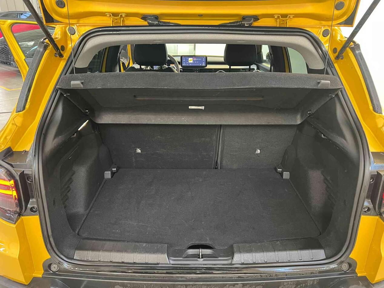 Jeep Avenger 1.2 t. e-hybr.mhev Summit fwd 110cv edct6