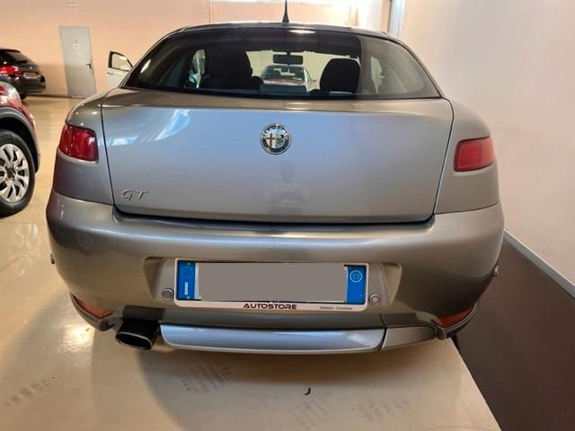 Alfa Romeo GT 2.0 JTS PROGRESSION