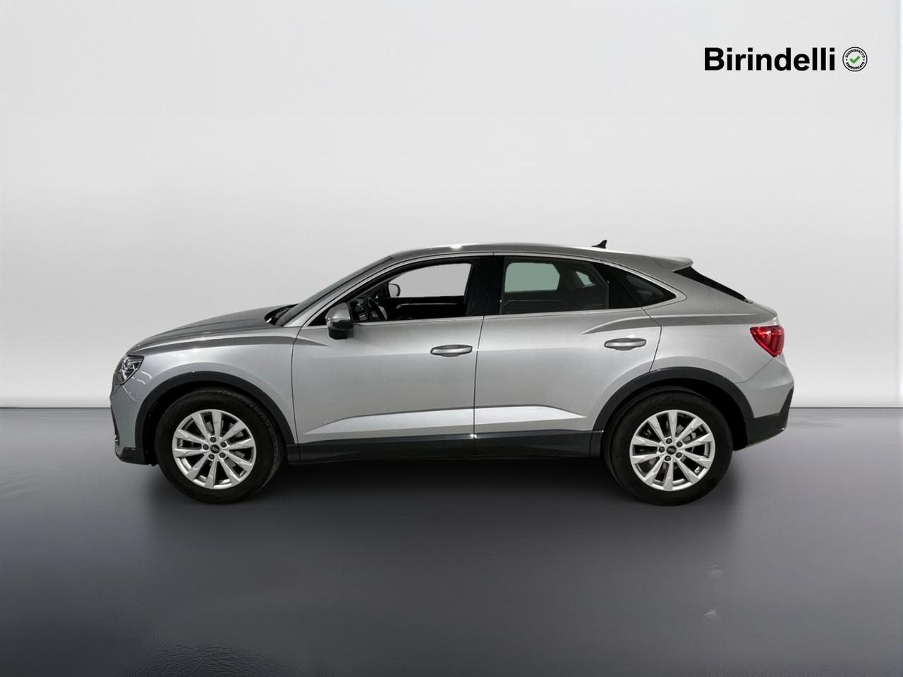 AUDI Q3 2ª serie - Q3 SPB 35 TDI S tronic Business Plus