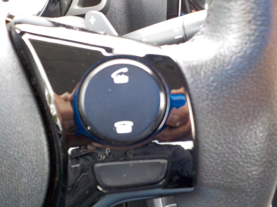 Peugeot 108 VTi 68 ETG 5 porte Allure Cambio Automatico