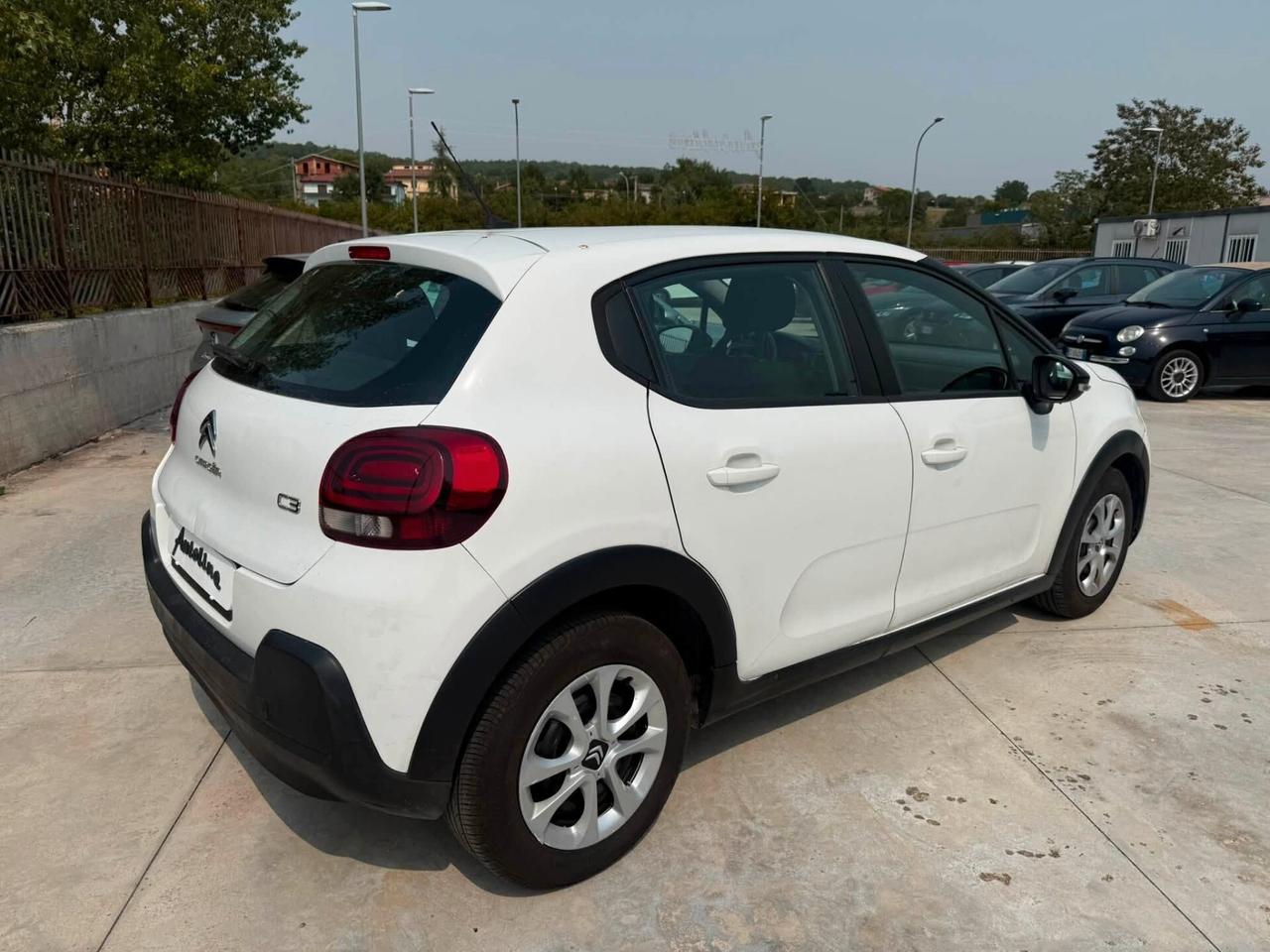 Citroen C3 1.6 Hdi 75CV