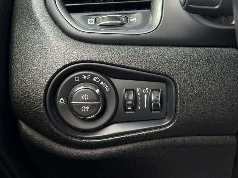 Jeep Renegade Renegade 1.0 t3 Limited 2wd "FULL-LED"