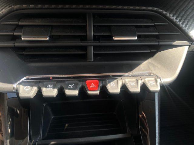 PEUGEOT 208 LIKE 5P **PREZZO FISSO E TRASPARENTE**