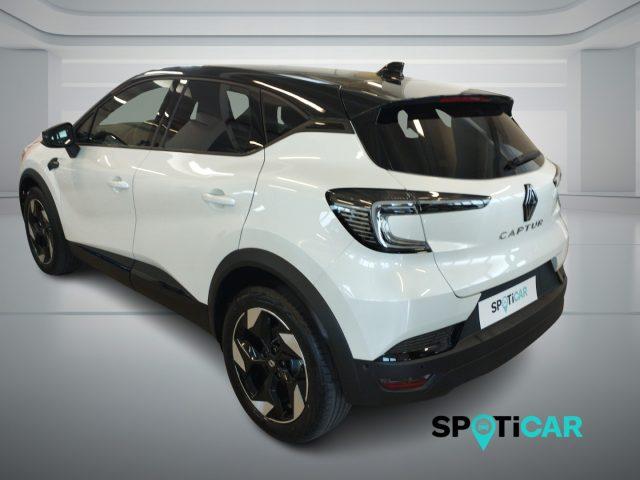 RENAULT Captur ECO-G 120 CV Techno