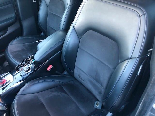 Infiniti Q30 1.5d DCT Bus Exe “ Conto Vendita”