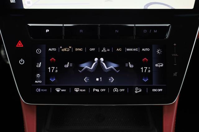 MASERATI Grecale MHEV 300 CV AWD GT Q4