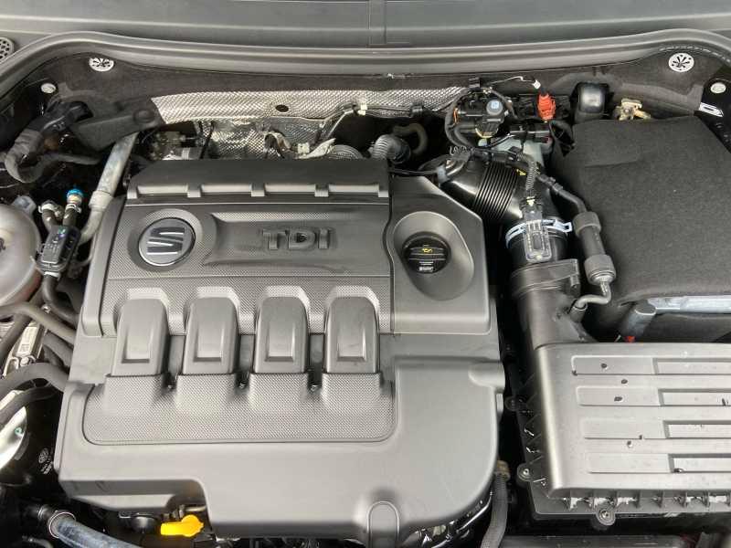 SEAT Ateca 1.6 tdi Reference