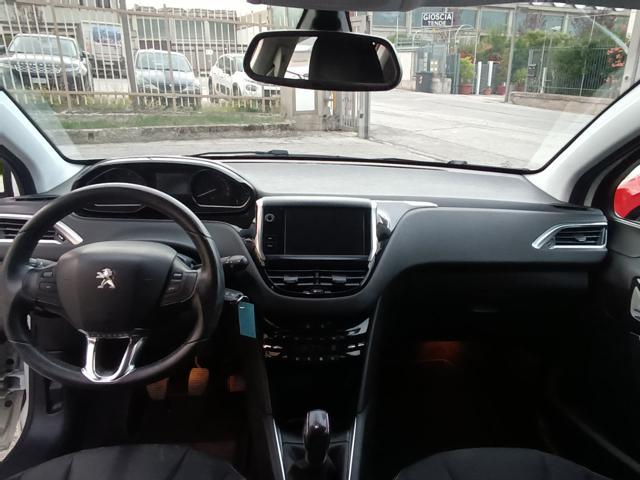 PEUGEOT 208 1.4 8V HDi VENDUTA