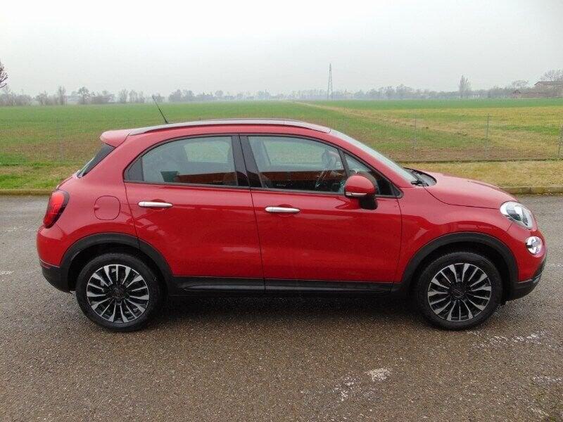 FIAT 500X 500X 1.3 MultiJet 95 CV Cross