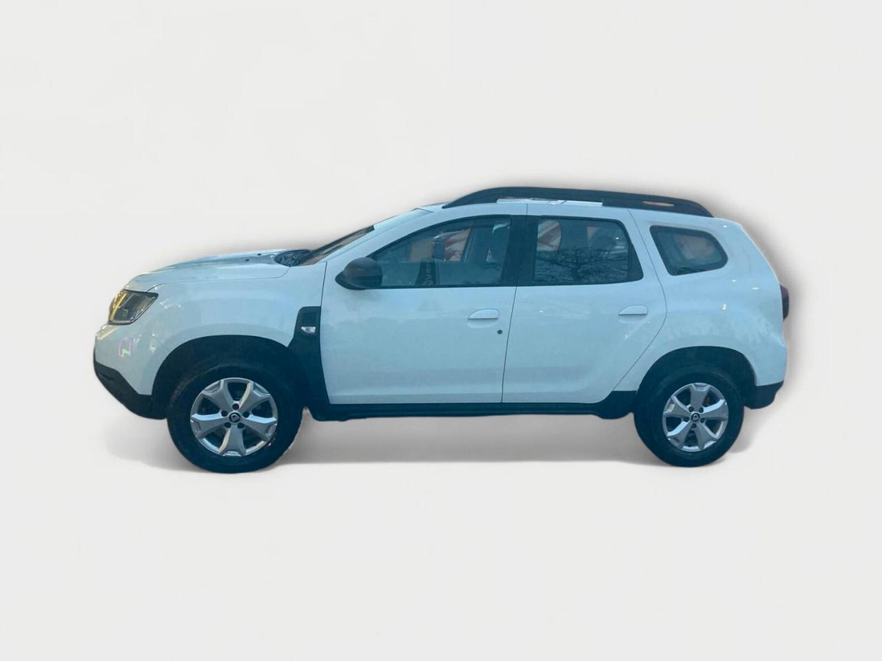 Dacia Duster 1.6 SCe GPL 4x2 Comfort