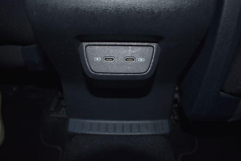 Volkswagen T-Cross 1.0 TSI 81kW Style