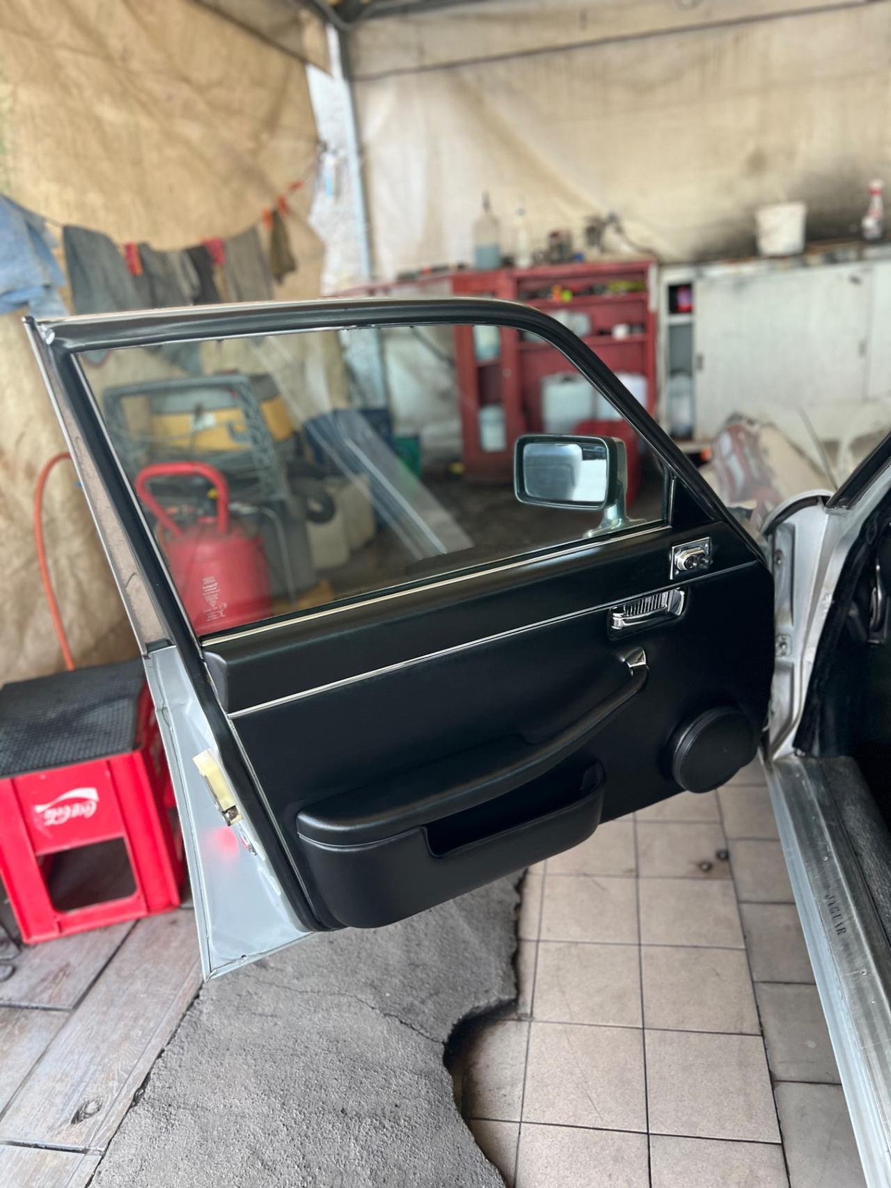 Jaguar XJ6 4.2 benzina