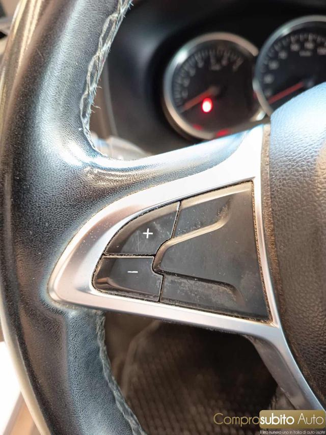 DACIA Sandero Stepway 0.9 TCe 12V TurboGPL 90CV S&S SS Wow