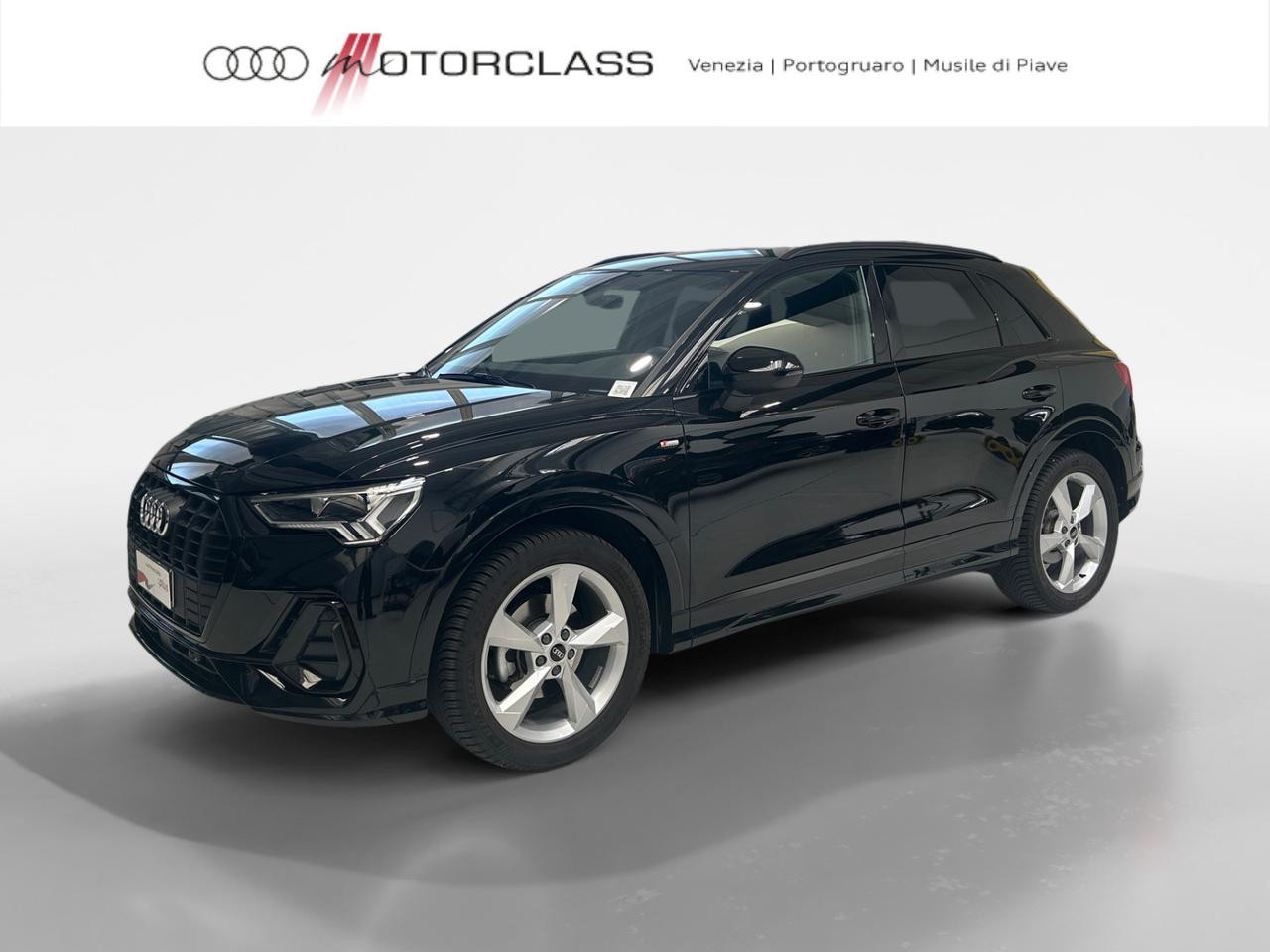 35 Tdi S Line Edition S Tronic
