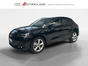 35 Tdi S Line Edition S Tronic