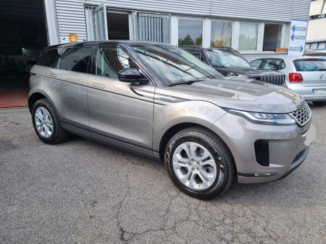 LAND ROVER Range Rover Evoque 2.0D I4 150CV AWD Business Edition