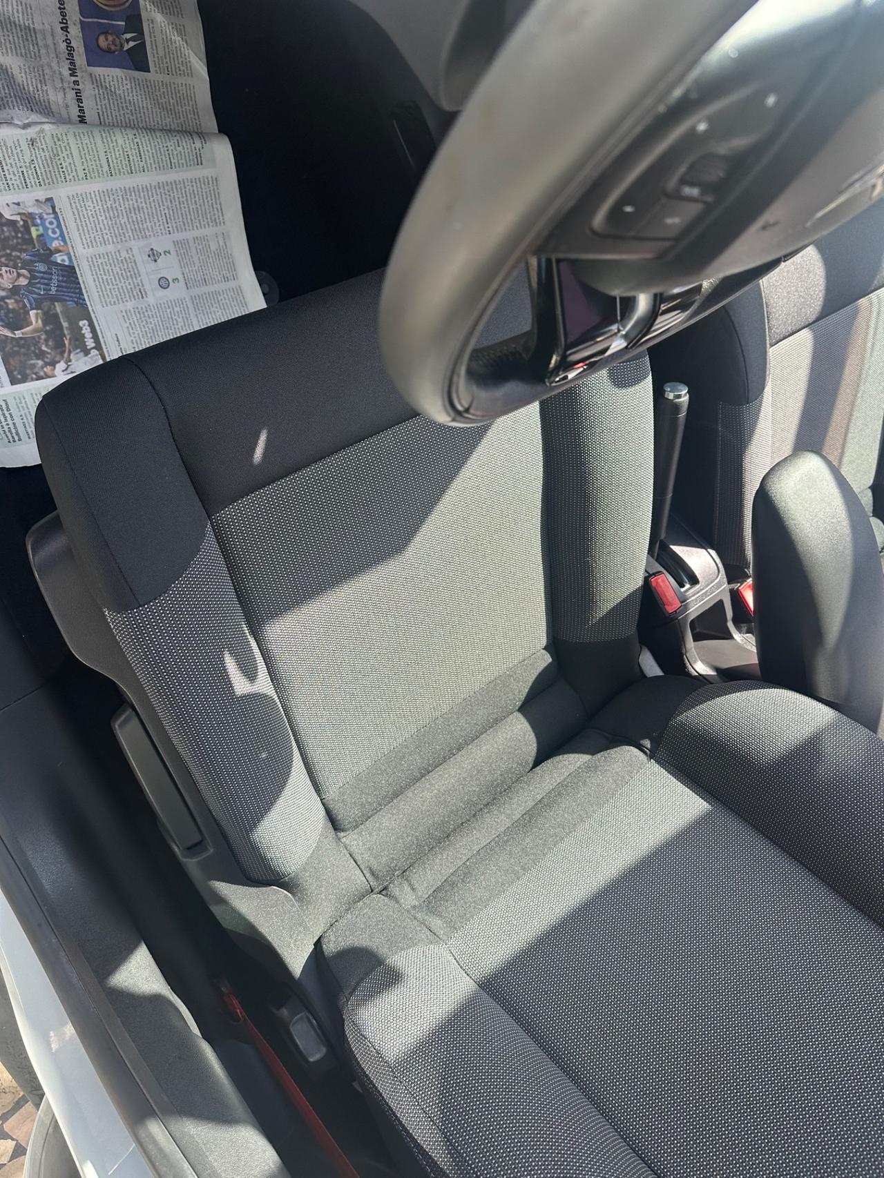 Citroen C4 Cactus PureTech 110 S&S Feel