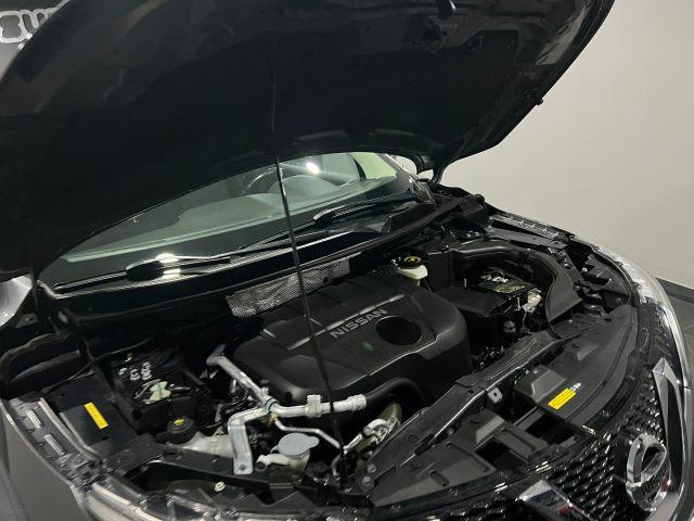 NISSAN Qashqai 1.5 dCi Acenta EURO 6