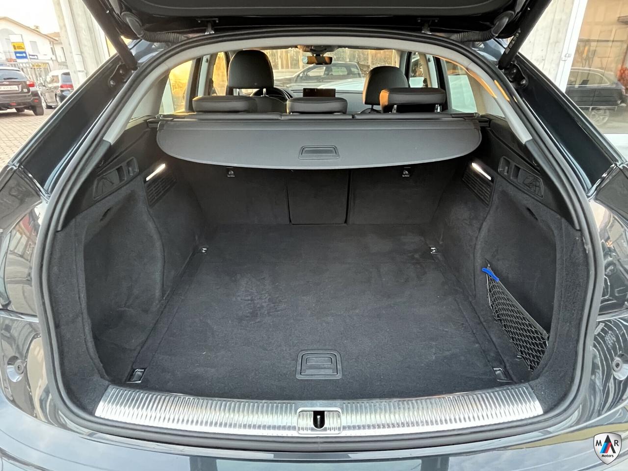 Audi Q5 40 TDI 204 CV quattro S tronic line