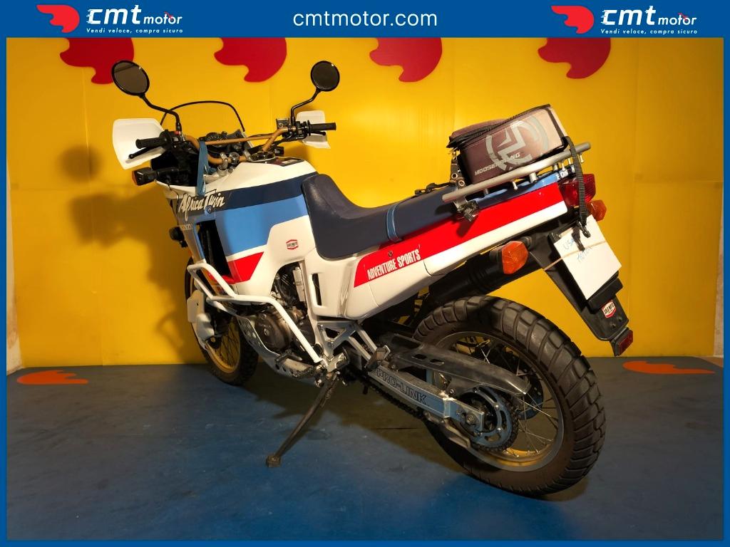 Honda Africa Twin XRV 650 - 1998