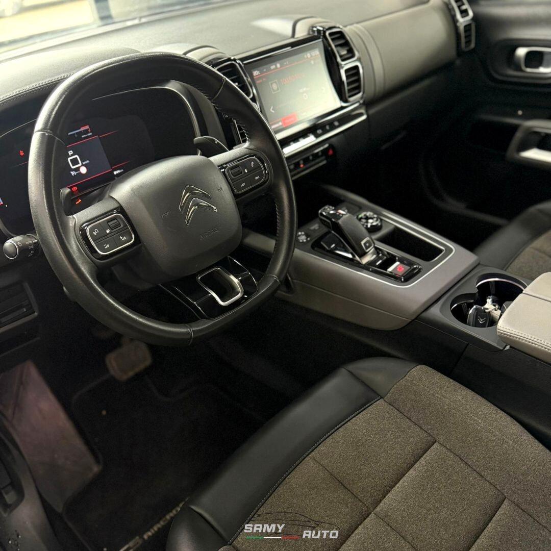 Citroen C5 Aircross BlueHDi 130 S&S Shine