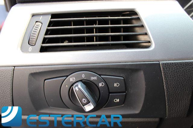 BMW 320 d xDrive Coupé Attiva