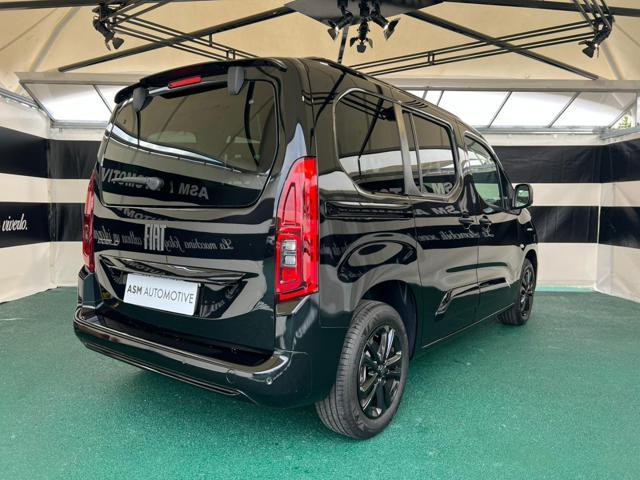 FIAT Doblo Doblò 1.5 BlueHdi 130 CV PC IVA ESCLUSA