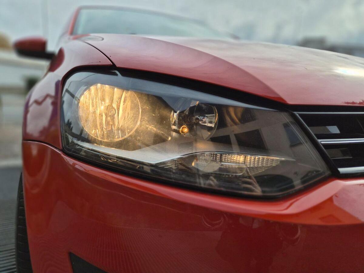 Volkswagen Polo 1.2 Comfortline 70cv 5p