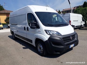 FIAT Ducato 35 2.3 MJT 140CV LH2 2020 GARANZIA [A313]