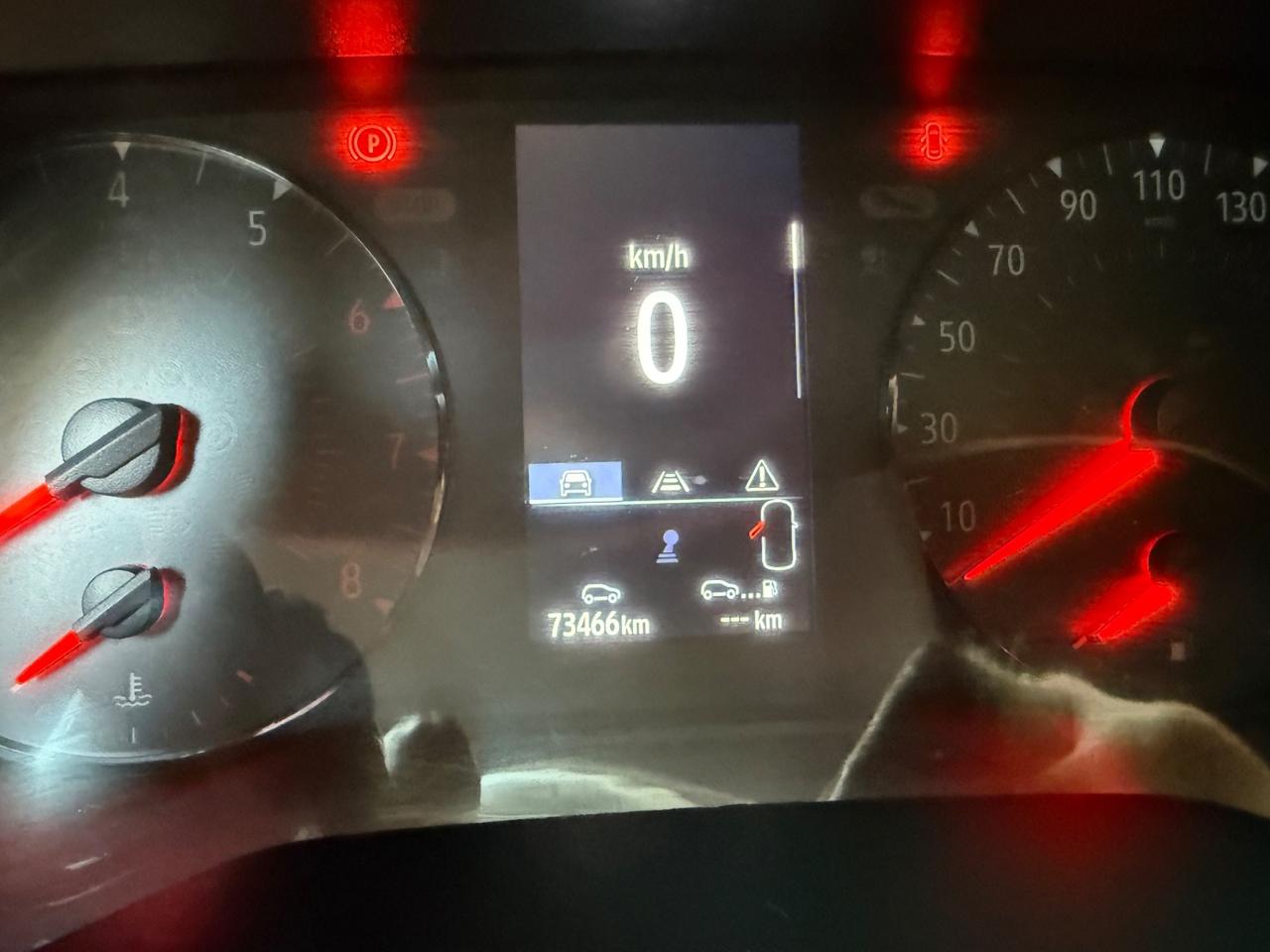 Renault Clio SCe 65 CV 5 porte Life