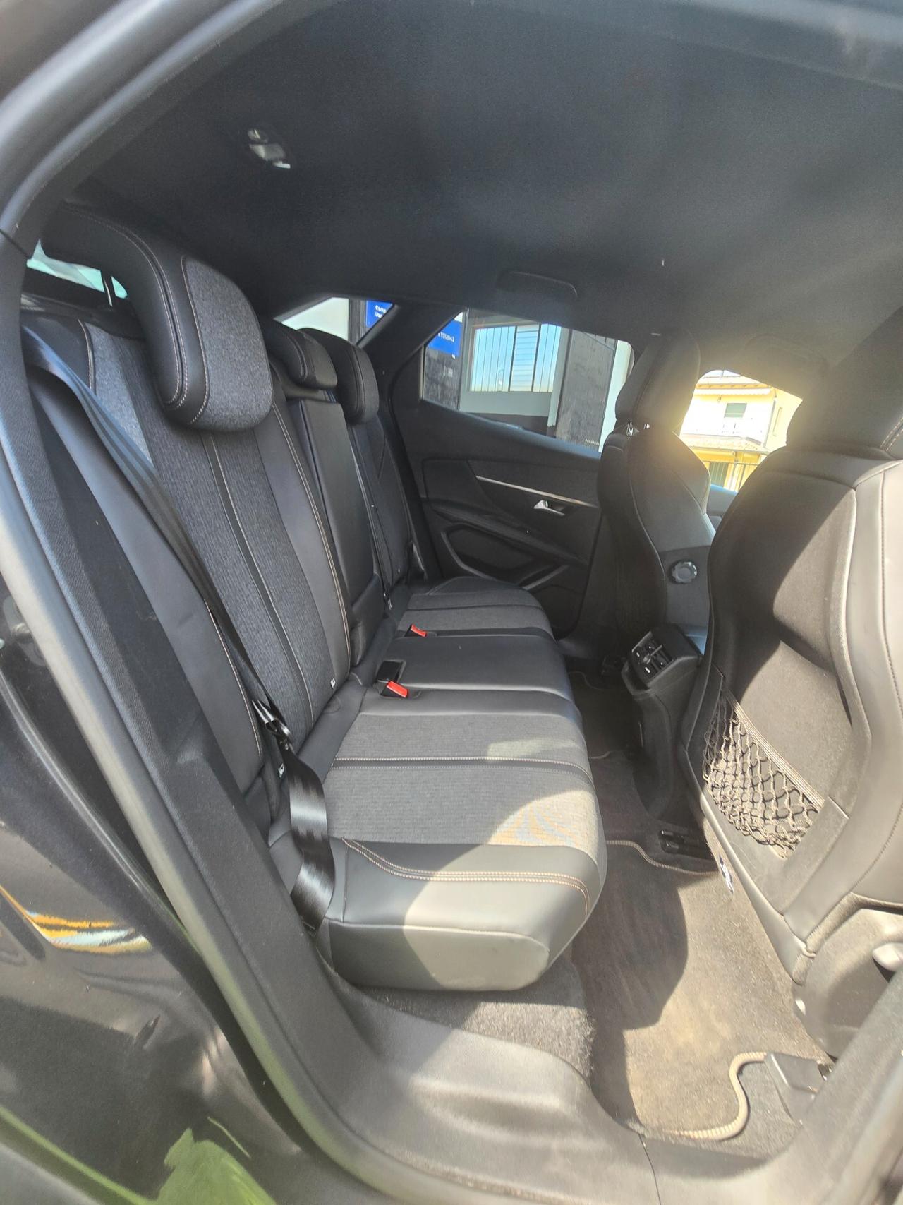 Peugeot 3008 1.5HDI 130CV GT Line -2019