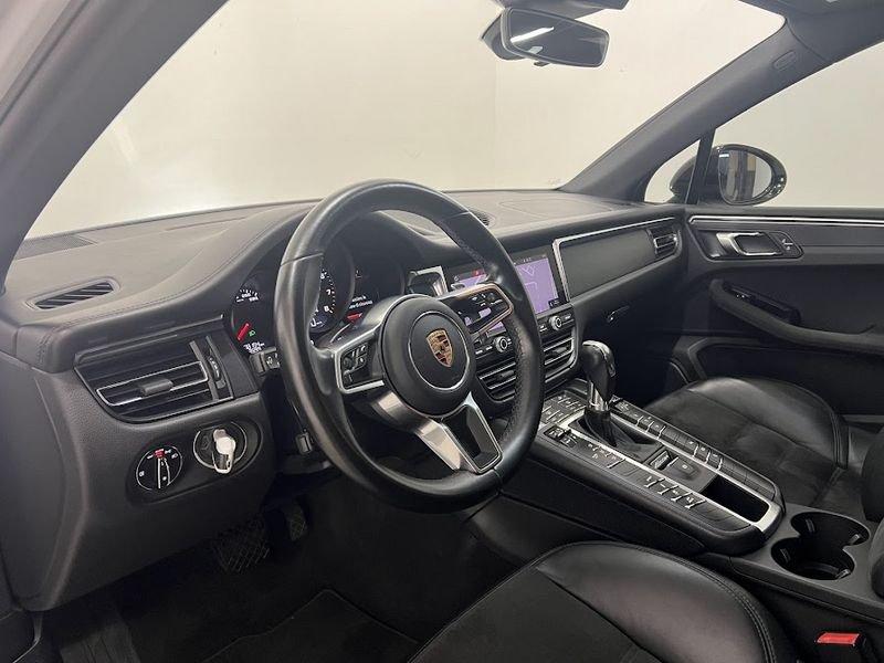 Porsche Macan 2.9 GTS