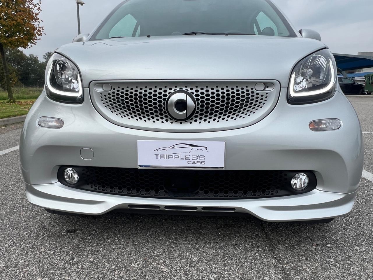 Smart ForTwo 90Cv 0.9 Turbo Urbanrunner FULL