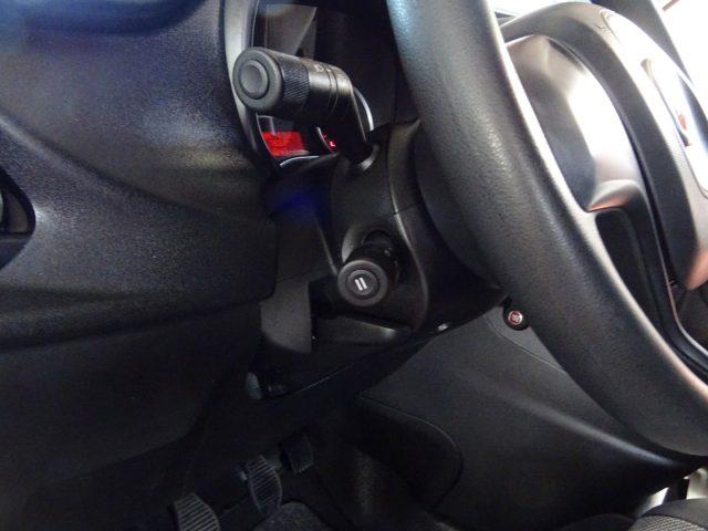 FIAT Doblo Doblò MAXI 1.6MJT 105CV S&S PLungo-TN Cargo