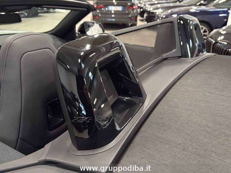 BMW Z4 G29 2019 sdrive 20i Sport auto